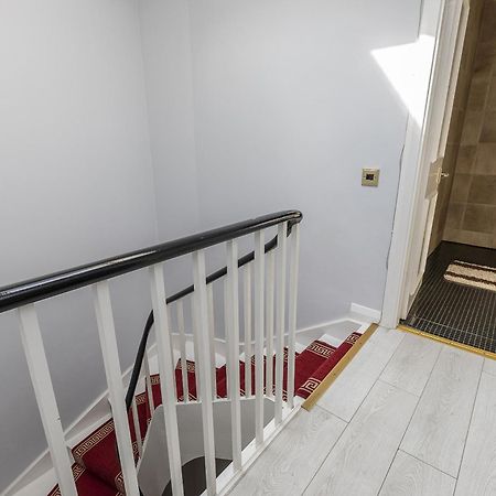 Gorgeous 4 Bedrooms Apartment Near Hyde Park And Oxford St London Exteriör bild