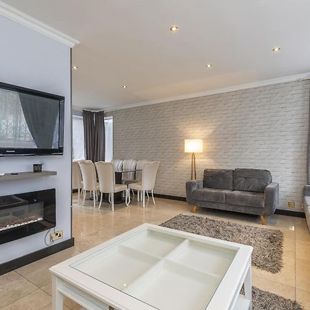 Gorgeous 4 Bedrooms Apartment Near Hyde Park And Oxford St London Exteriör bild