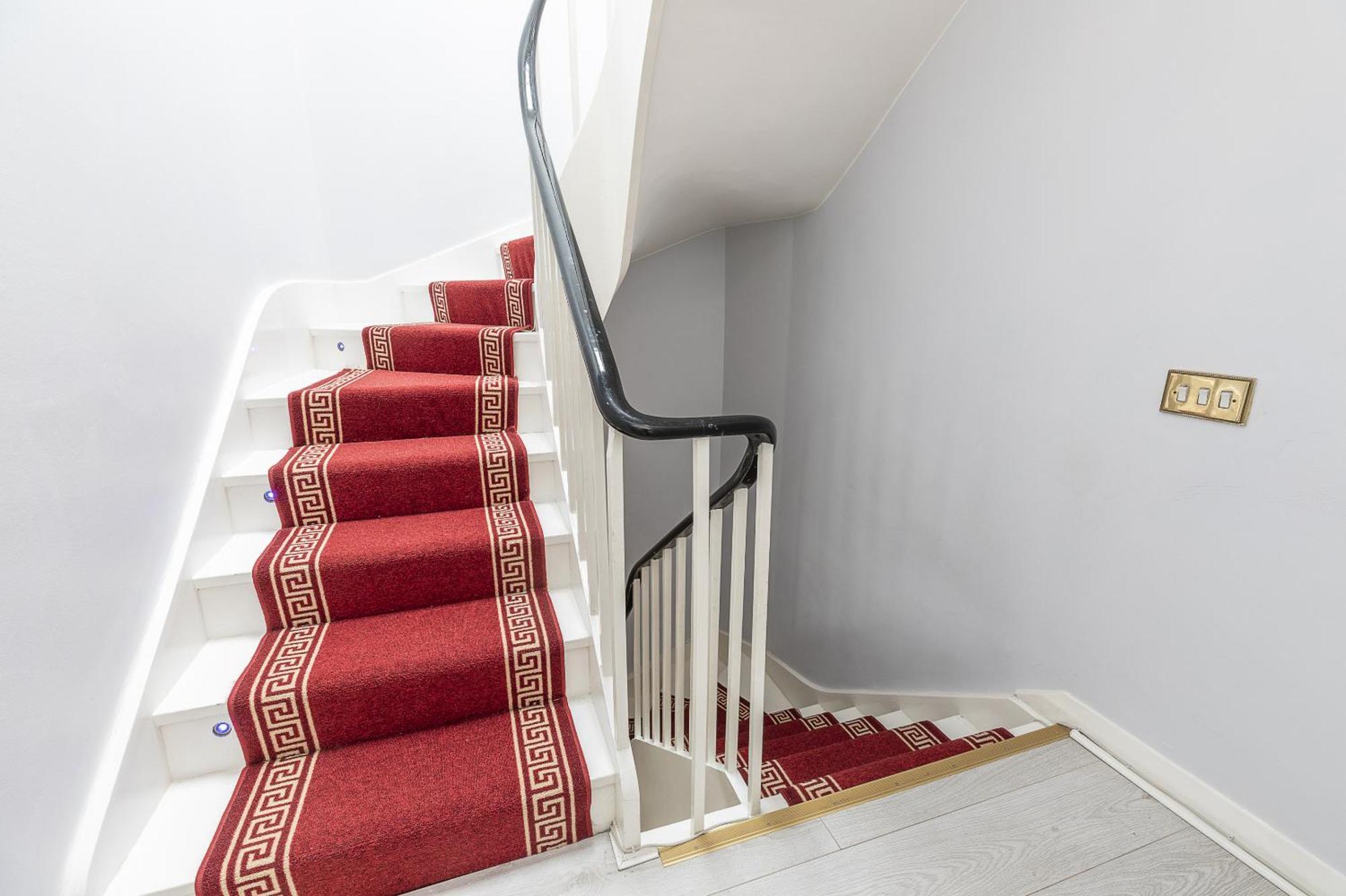 Gorgeous 4 Bedrooms Apartment Near Hyde Park And Oxford St London Exteriör bild