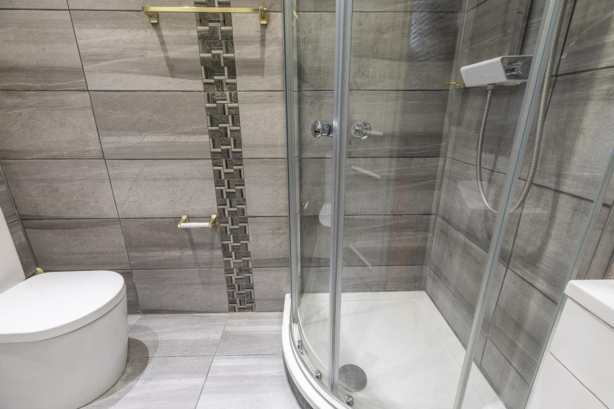 Gorgeous 4 Bedrooms Apartment Near Hyde Park And Oxford St London Exteriör bild