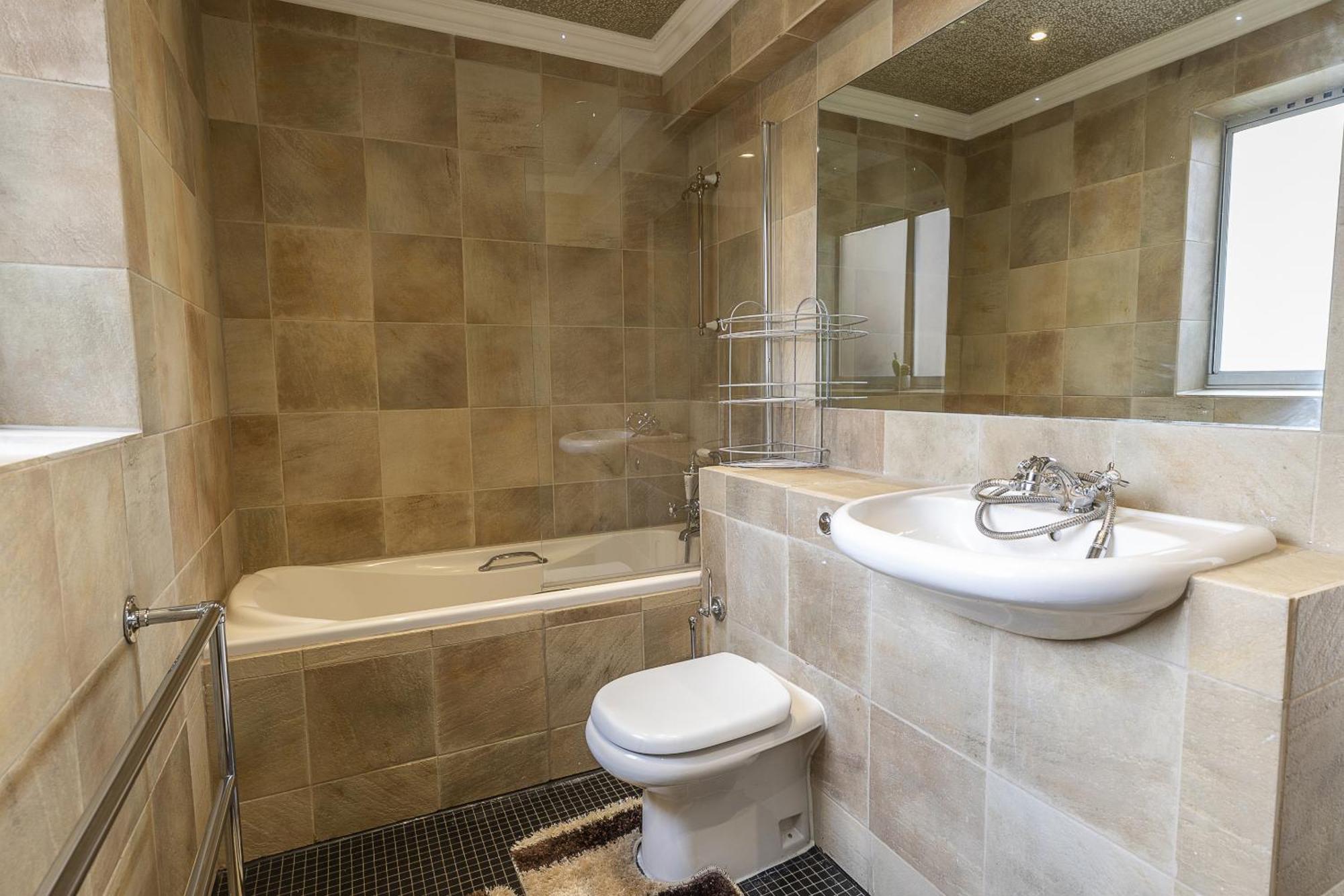 Gorgeous 4 Bedrooms Apartment Near Hyde Park And Oxford St London Exteriör bild